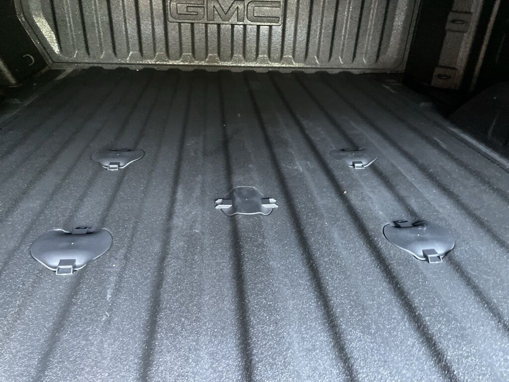 2025 GMC Sierra 2500HD 4x4 Crew Cab Denali Minocqua WI 2025 GMC Sierra 2500HD 4x4 Crew Cab Denali Minocqua WI