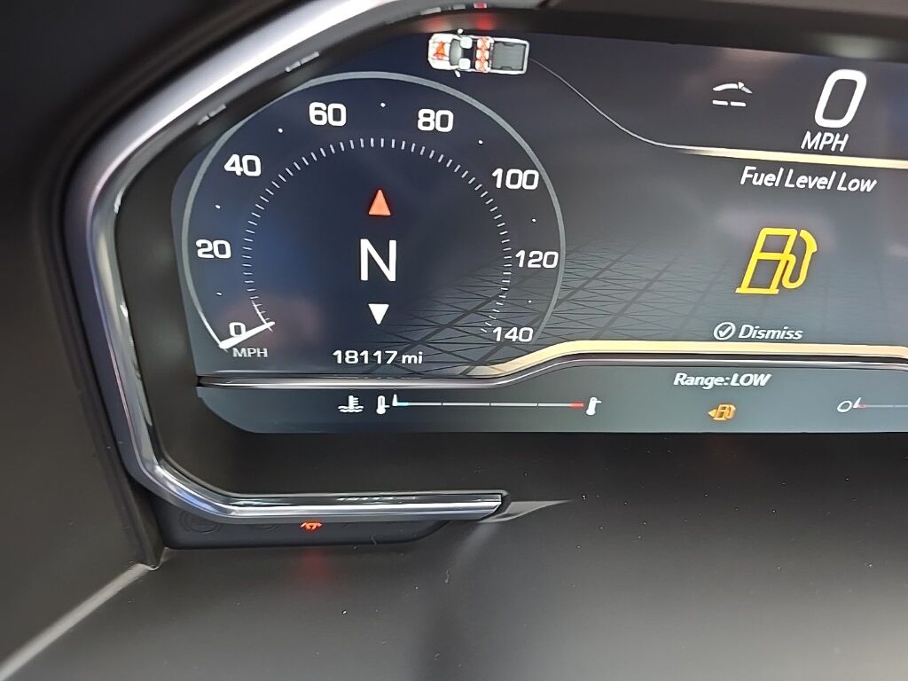 2025 GMC Sierra 2500HD 4x4 Crew Cab Denali Ultimate Fond du Lac WI 2025 GMC Sierra 2500HD 4x4 Crew Cab Denali Ultimate Fond du Lac WI