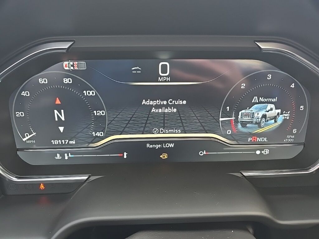 2025 GMC Sierra 2500HD 4x4 Crew Cab Denali Ultimate Fond du Lac WI 2025 GMC Sierra 2500HD 4x4 Crew Cab Denali Ultimate Fond du Lac WI