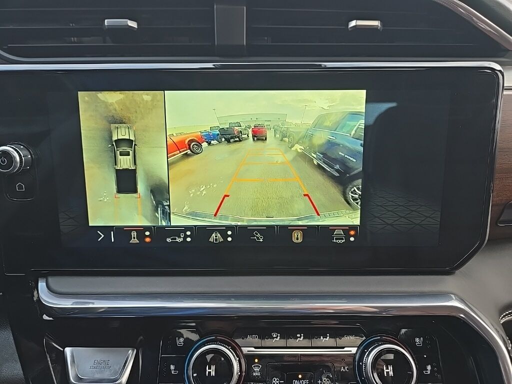 2025 GMC Sierra 2500HD 4x4 Crew Cab Denali Ultimate Fond du Lac WI 2025 GMC Sierra 2500HD 4x4 Crew Cab Denali Ultimate Fond du Lac WI