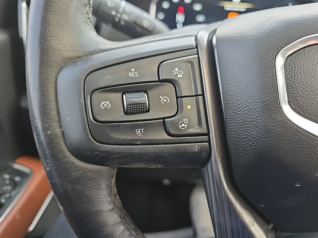 2025 GMC Sierra 2500HD 4x4 Crew Cab Denali Ultimate Fond du Lac WI 2025 GMC Sierra 2500HD 4x4 Crew Cab Denali Ultimate Fond du Lac WI