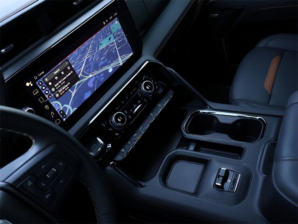 2025 GMC Sierra 2500HD AT4 San Clemente CA