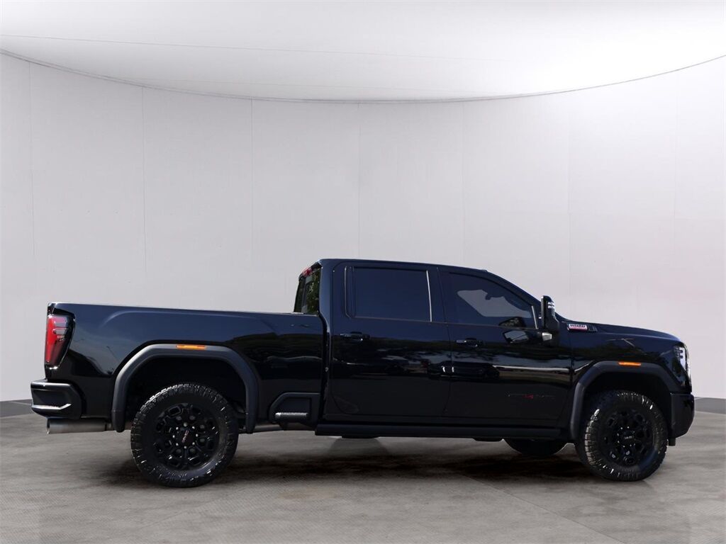2025 GMC Sierra 2500HD AT4 San Clemente CA