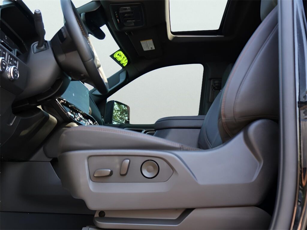 2025 GMC Sierra 2500HD AT4 San Clemente CA