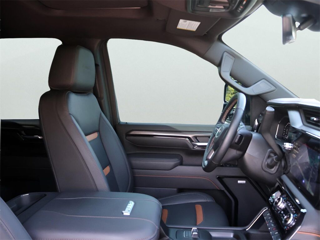 2025 GMC Sierra 2500HD AT4 San Clemente CA