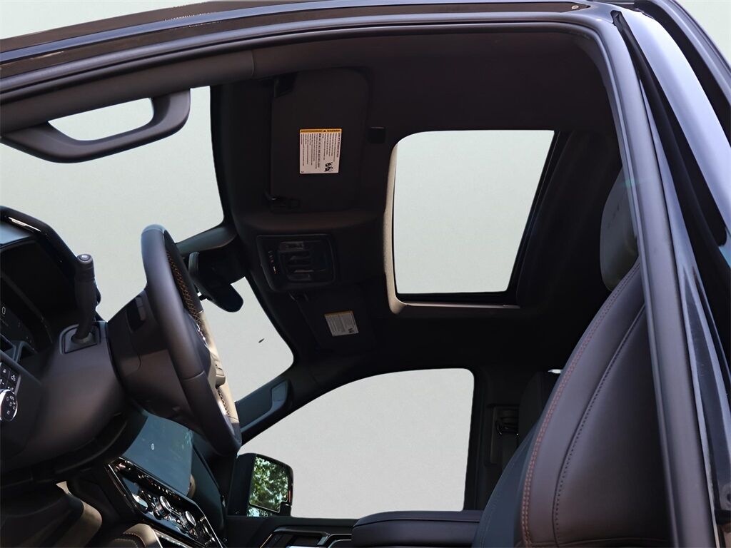 2025 GMC Sierra 2500HD AT4 San Clemente CA