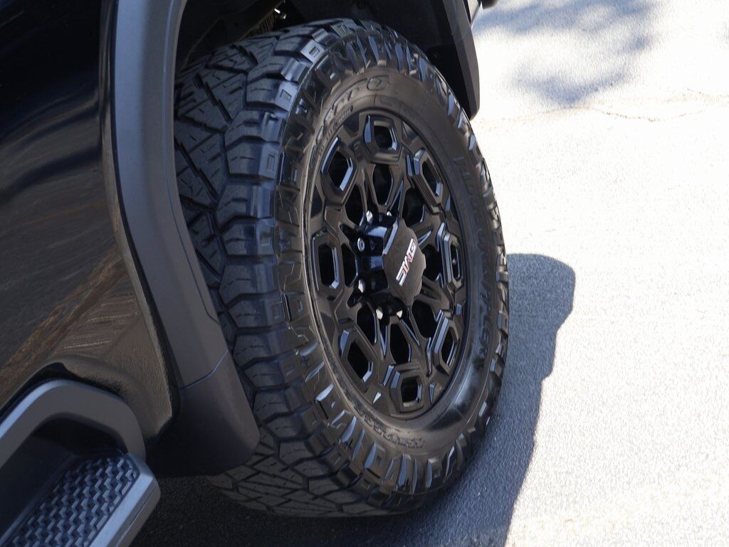 2025 GMC Sierra 2500HD AT4 San Clemente CA
