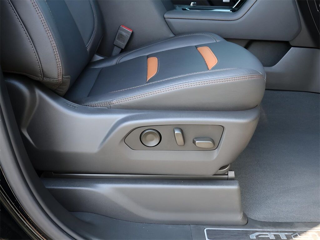 2025 GMC Sierra 2500HD AT4 San Clemente CA
