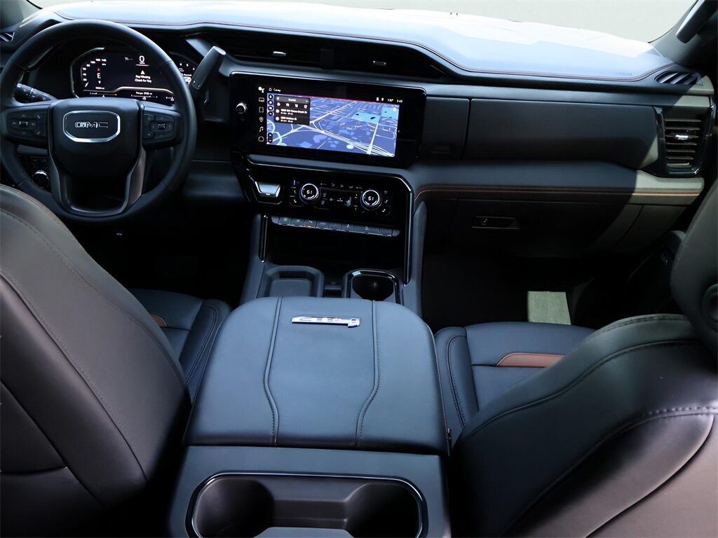 2025 GMC Sierra 2500HD AT4 San Clemente CA