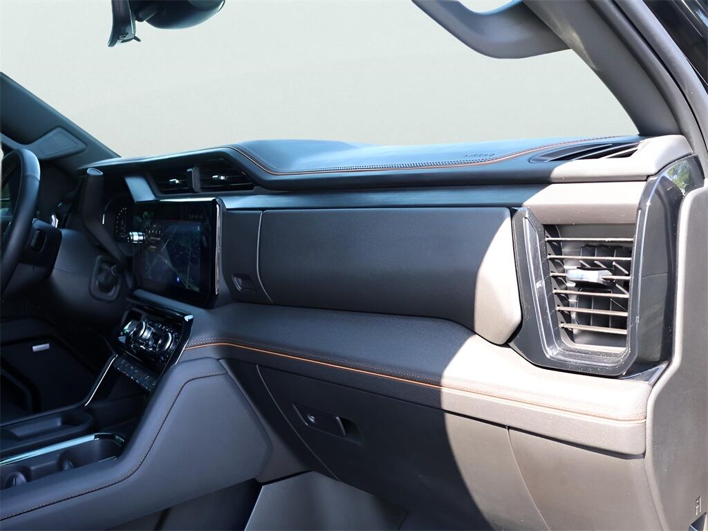 2025 GMC Sierra 2500HD AT4 San Clemente CA