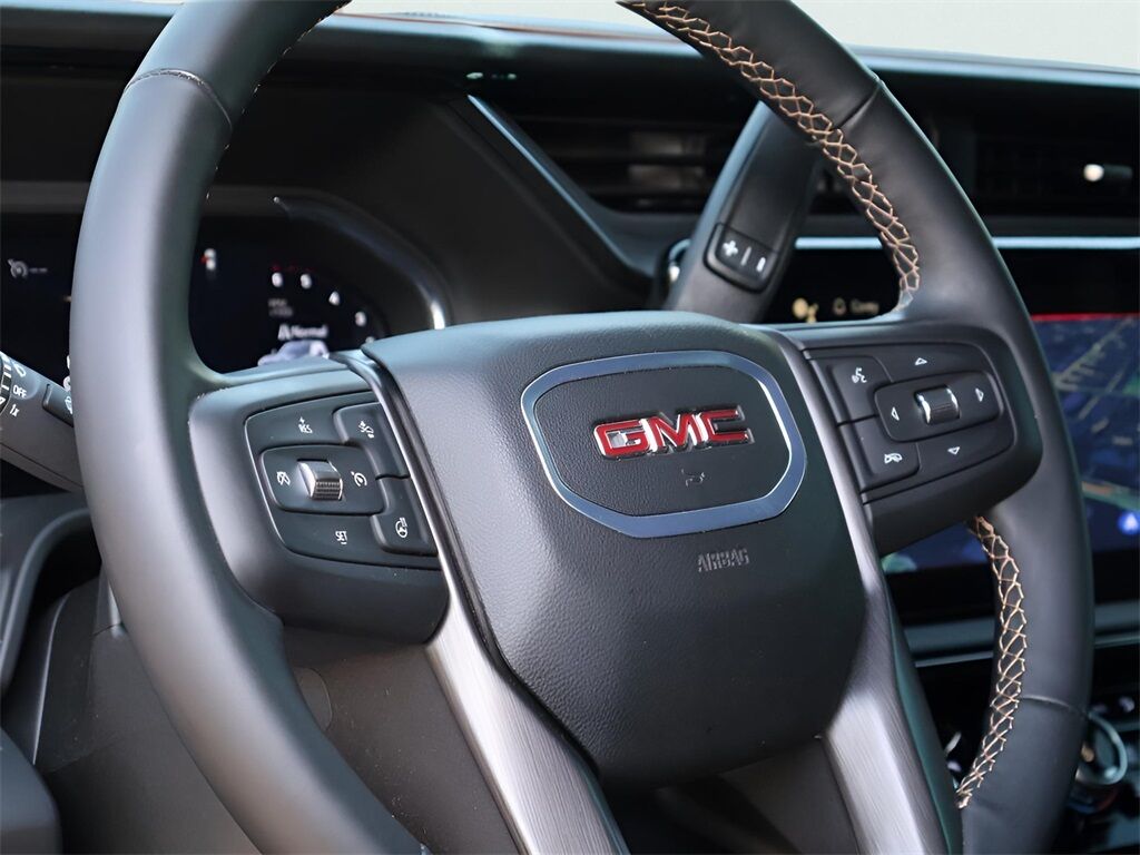 2025 GMC Sierra 2500HD AT4 San Clemente CA