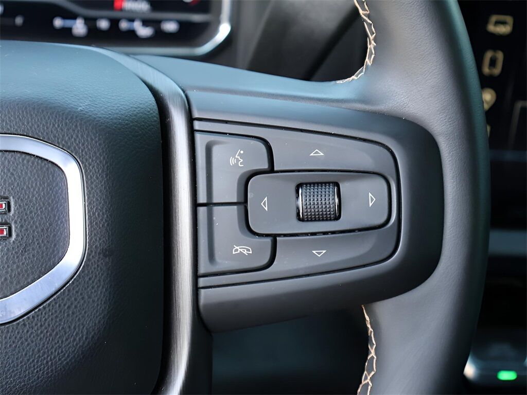2025 GMC Sierra 2500HD AT4 San Clemente CA