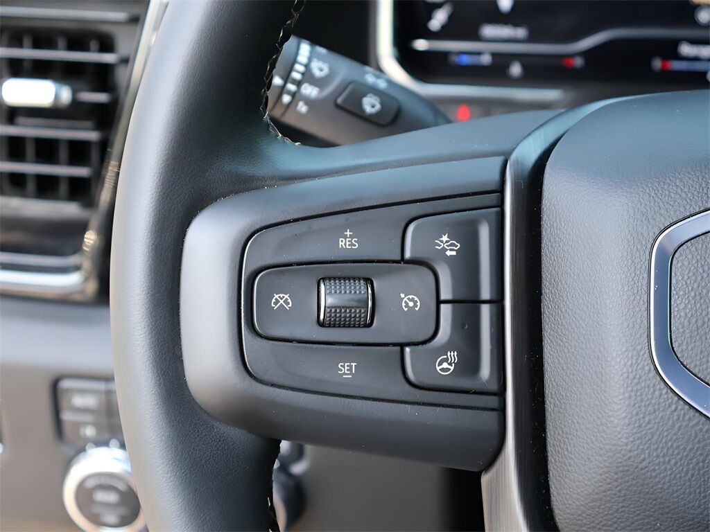 2025 GMC Sierra 2500HD AT4 San Clemente CA