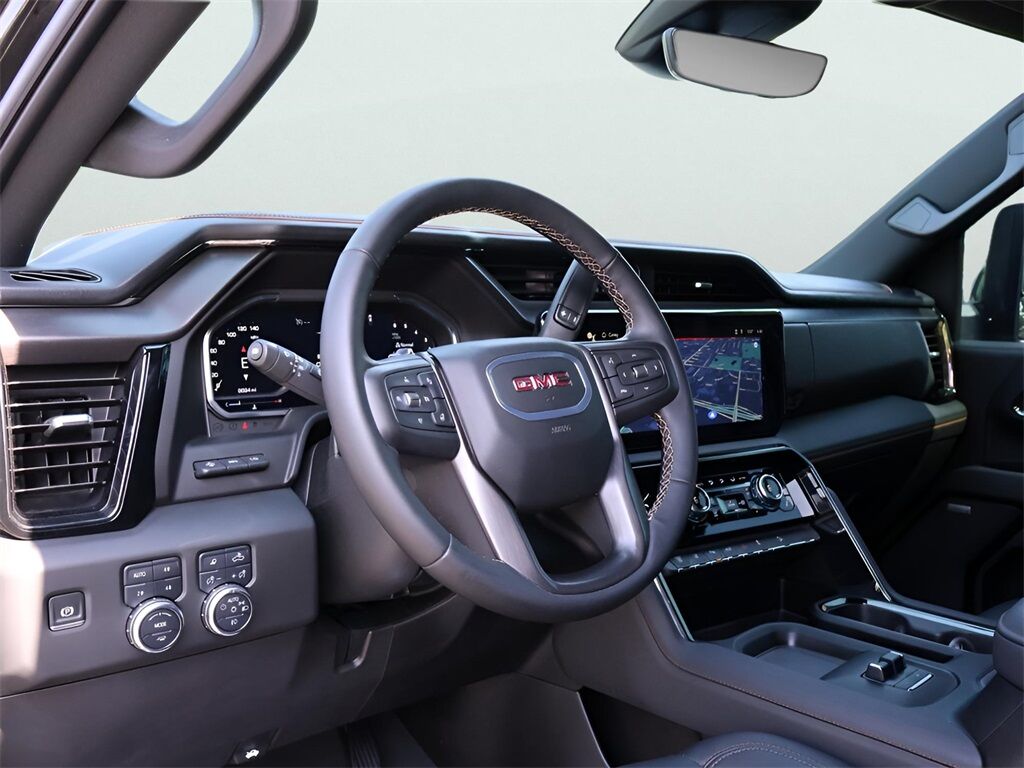 2025 GMC Sierra 2500HD AT4 San Clemente CA