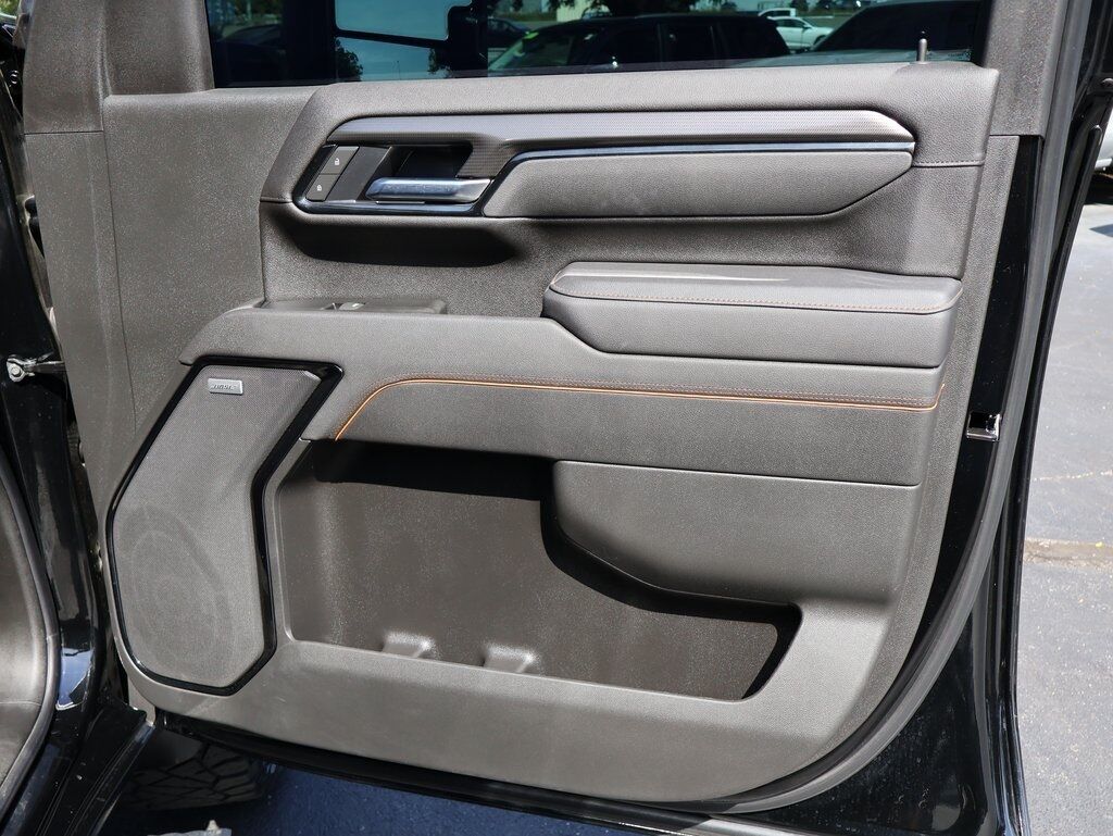 2025 GMC Sierra 2500HD AT4 San Clemente CA