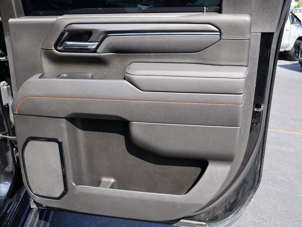 2025 GMC Sierra 2500HD AT4 San Clemente CA