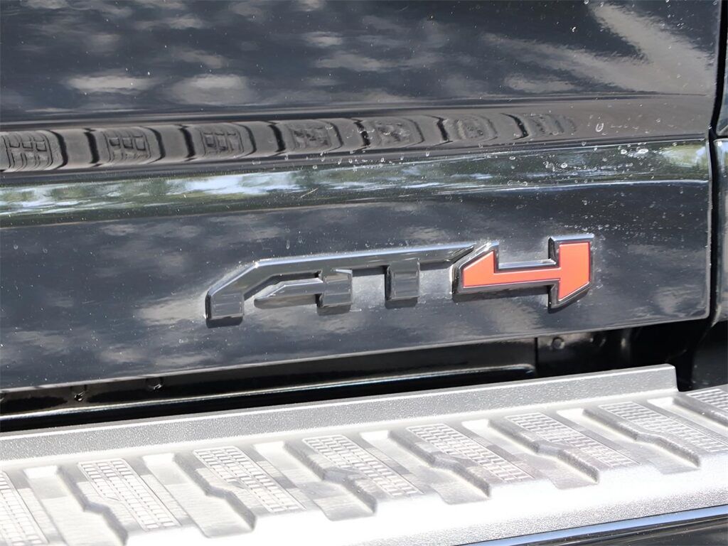 2025 GMC Sierra 2500HD AT4 San Clemente CA