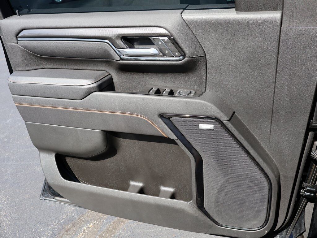 2025 GMC Sierra 2500HD AT4 San Clemente CA