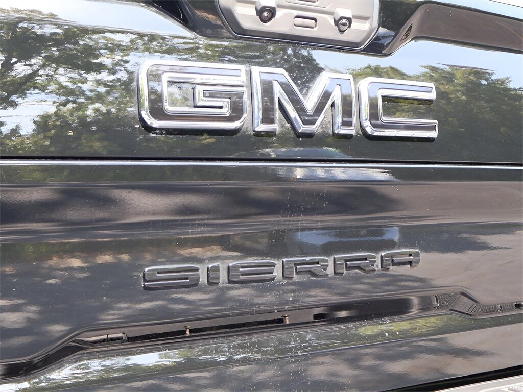 2025 GMC Sierra 2500HD AT4 San Clemente CA