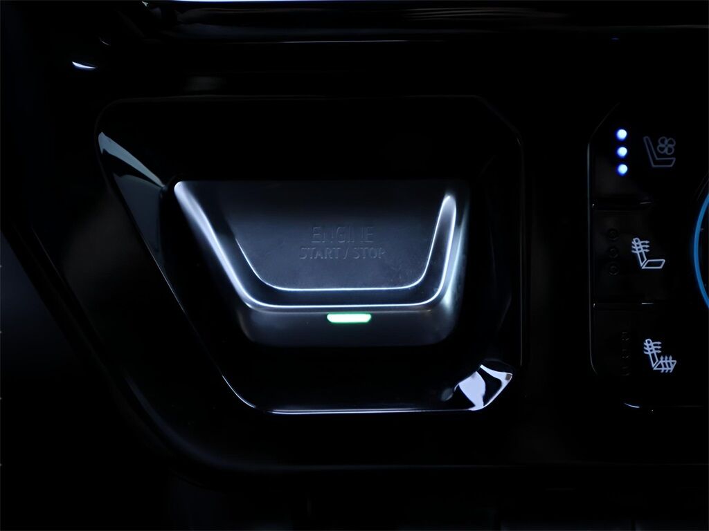 2025 GMC Sierra 2500HD AT4 San Clemente CA