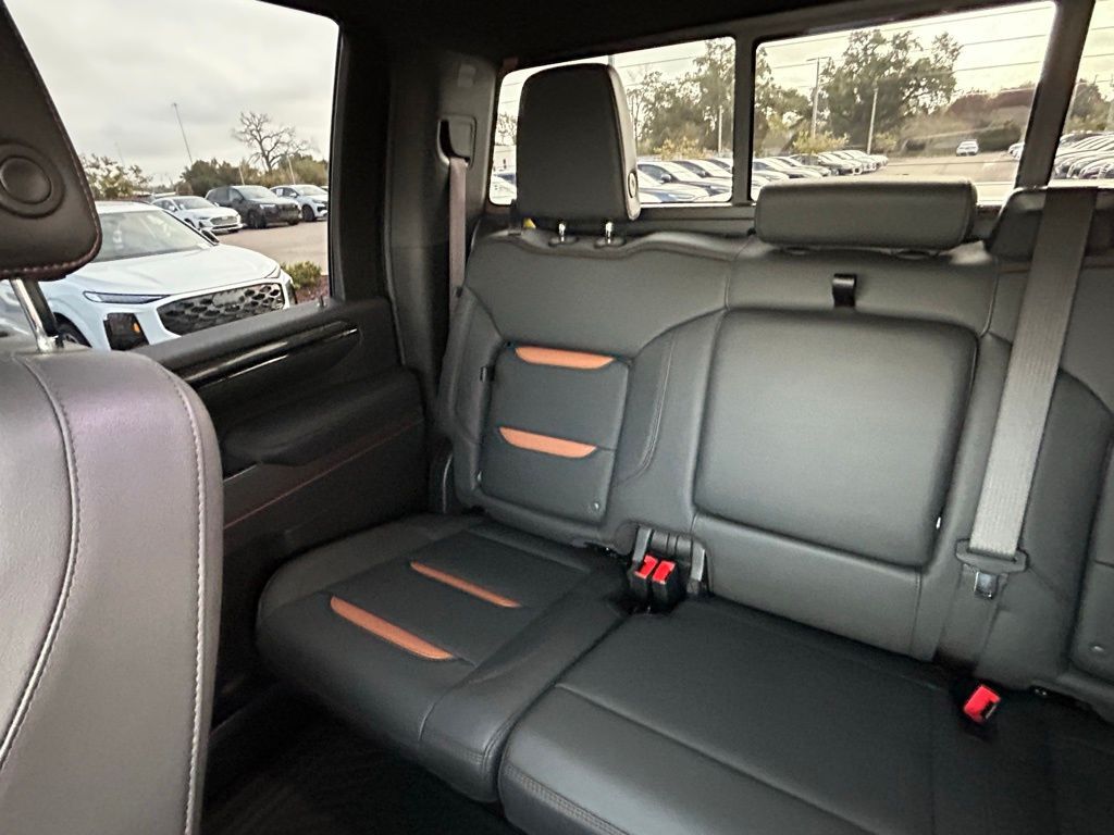 2025 GMC Sierra 2500HD AT4 Lakeland FL