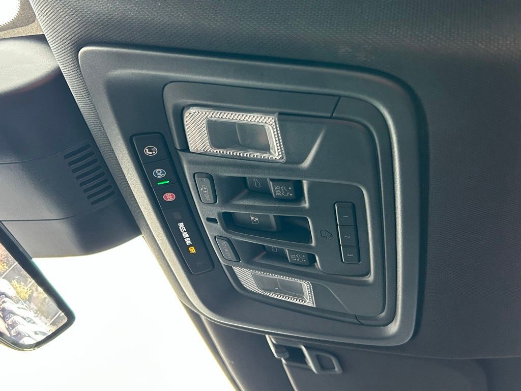 2025 GMC Sierra 2500HD AT4 Lakeland FL