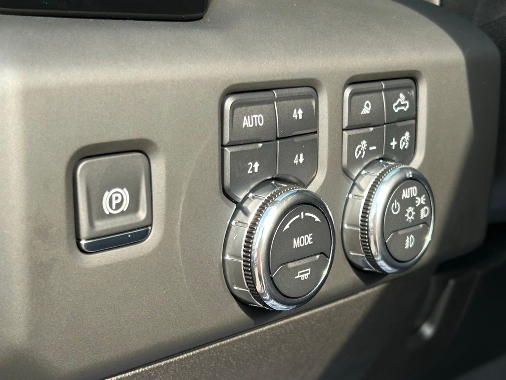 2025 GMC Sierra 2500HD AT4 Lakeland FL