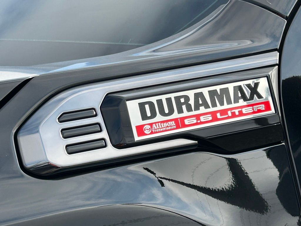 2025 GMC Sierra 2500HD AT4 Lakeland FL