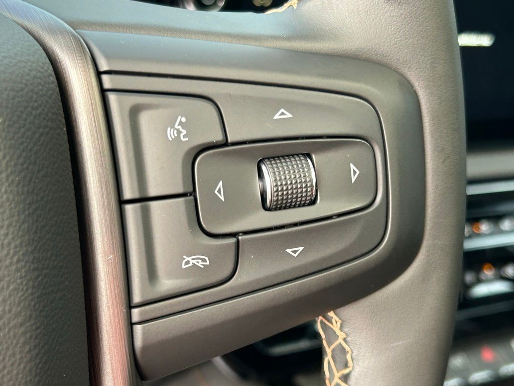 2025 GMC Sierra 2500HD AT4 Lakeland FL