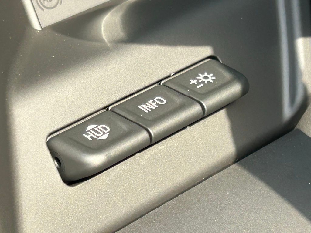 2025 GMC Sierra 2500HD AT4 Lakeland FL