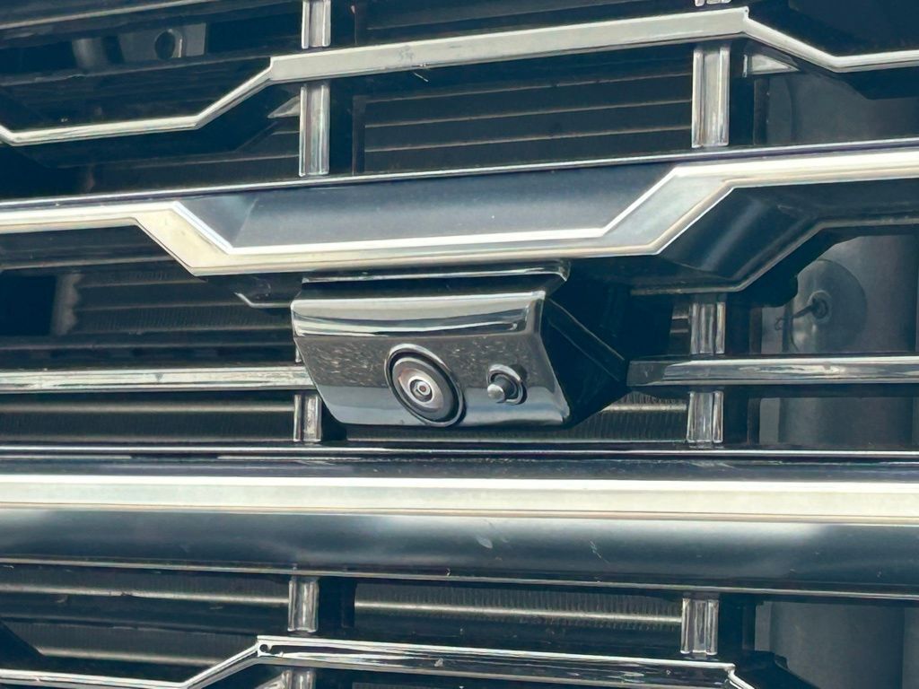 2025 GMC Sierra 2500HD AT4 Lakeland FL