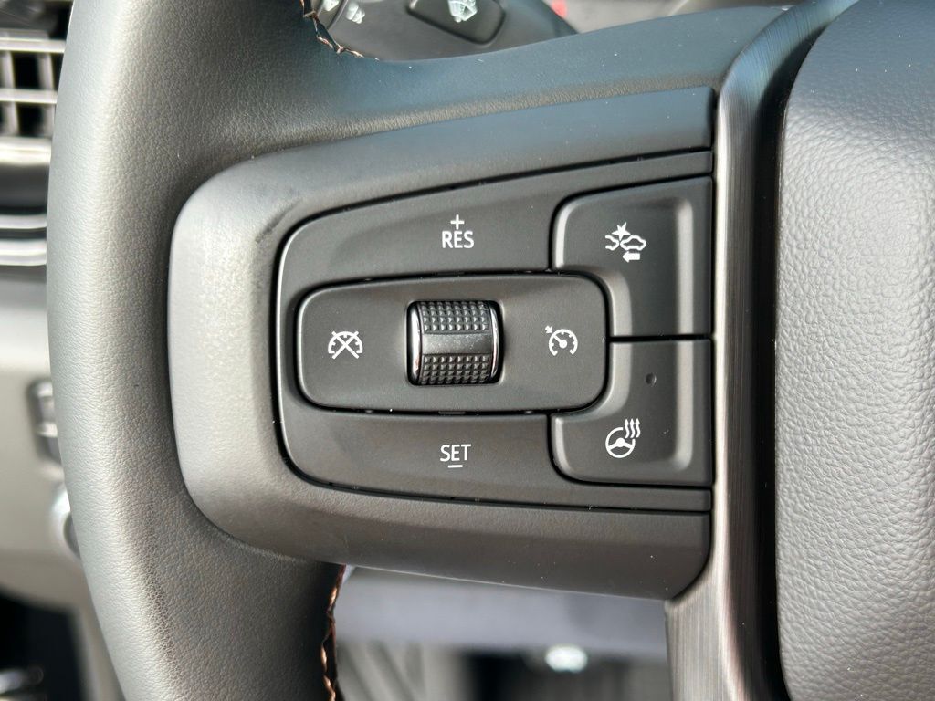 2025 GMC Sierra 2500HD AT4 Lakeland FL