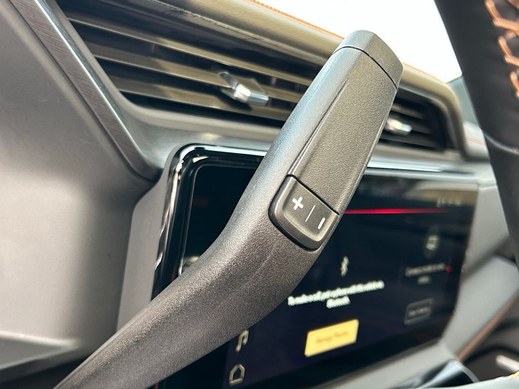 2025 GMC Sierra 2500HD AT4 Lakeland FL