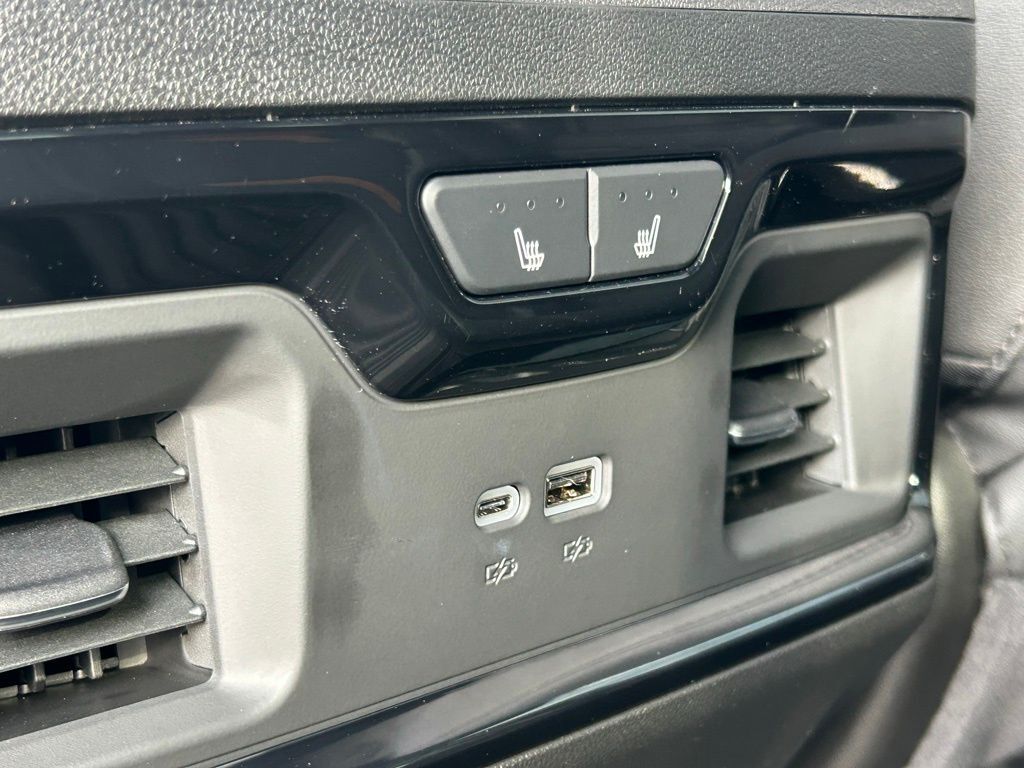 2025 GMC Sierra 2500HD AT4 Lakeland FL