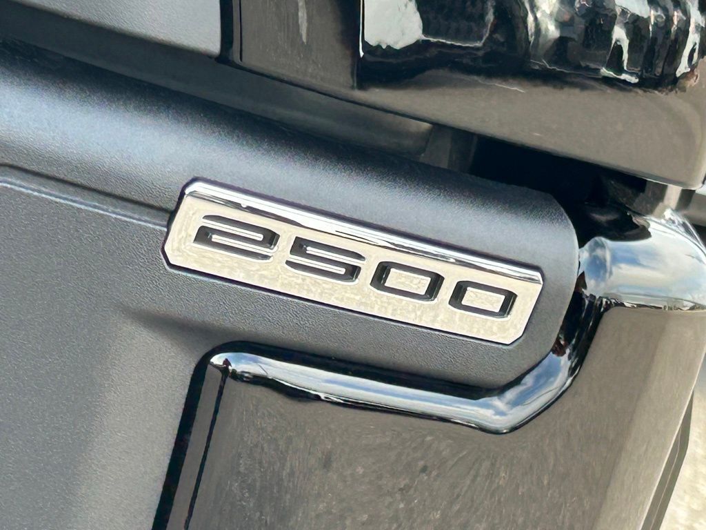 2025 GMC Sierra 2500HD AT4 Lakeland FL