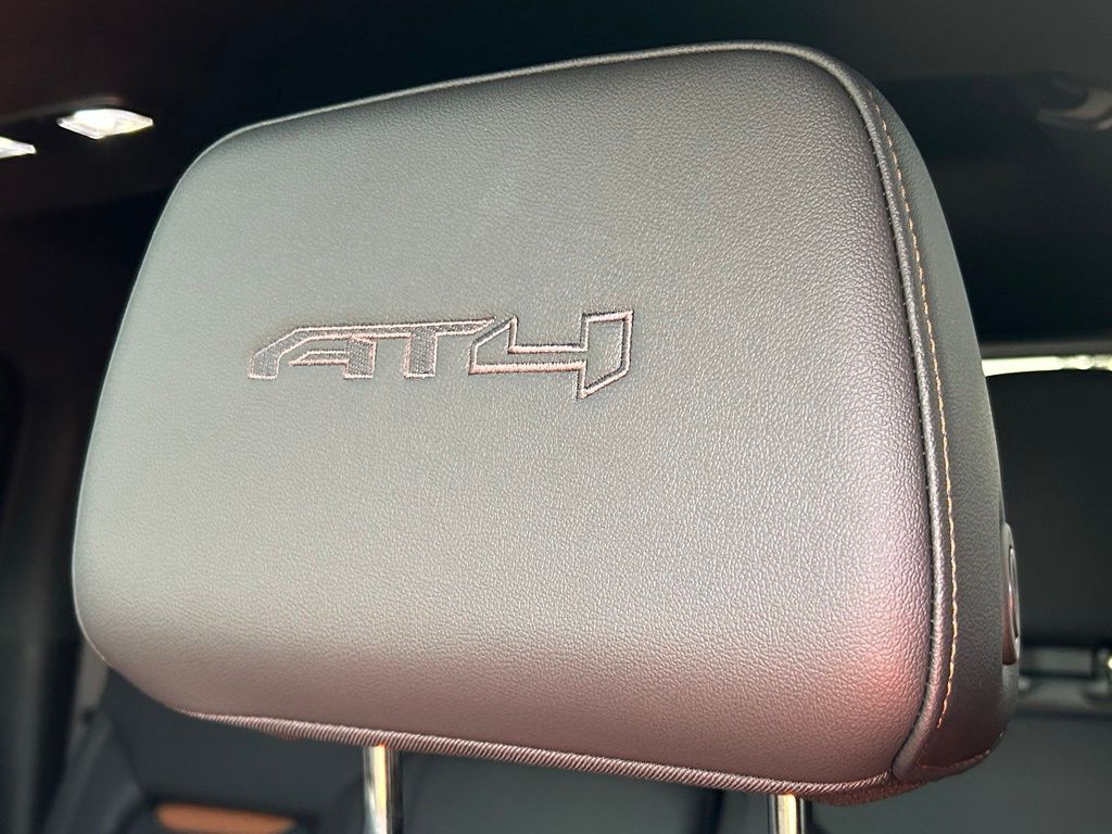 2025 GMC Sierra 2500HD AT4 Lakeland FL