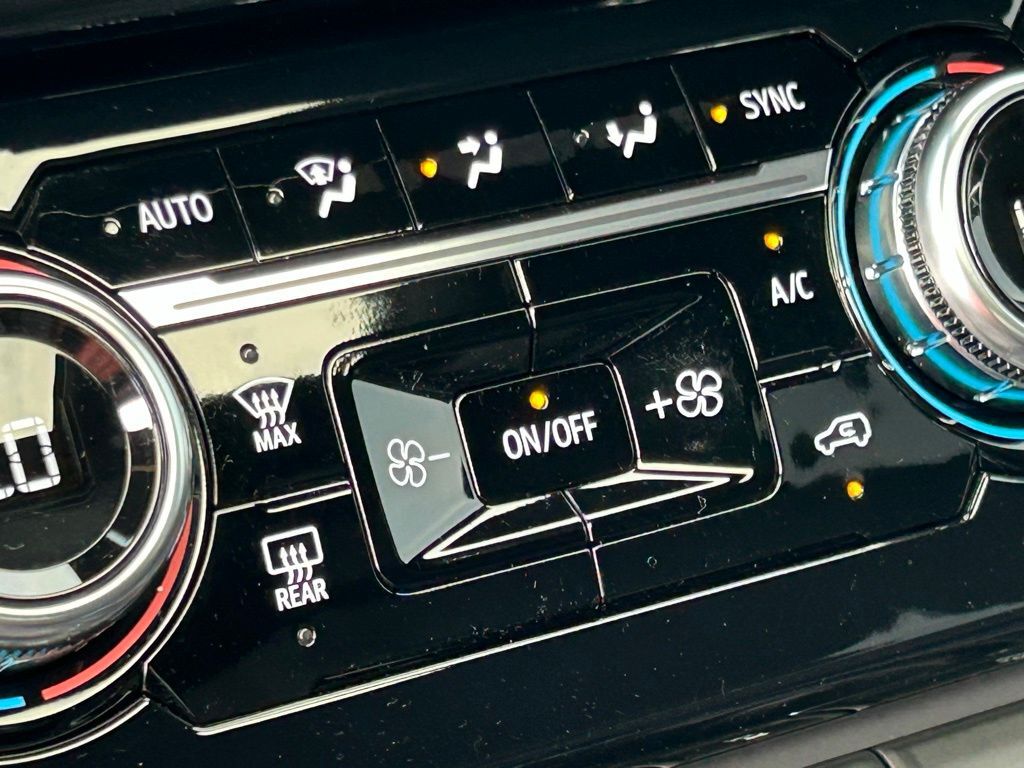 2025 GMC Sierra 2500HD AT4 Lakeland FL