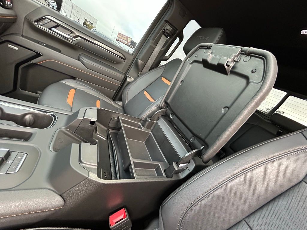 2025 GMC Sierra 2500HD AT4 Lakeland FL