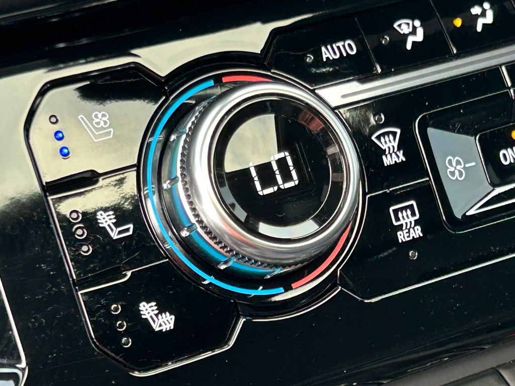 2025 GMC Sierra 2500HD AT4 Lakeland FL