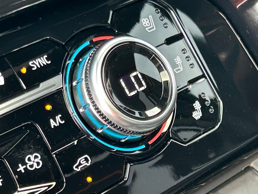 2025 GMC Sierra 2500HD AT4 Lakeland FL