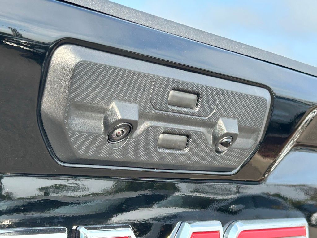 2025 GMC Sierra 2500HD AT4 Lakeland FL