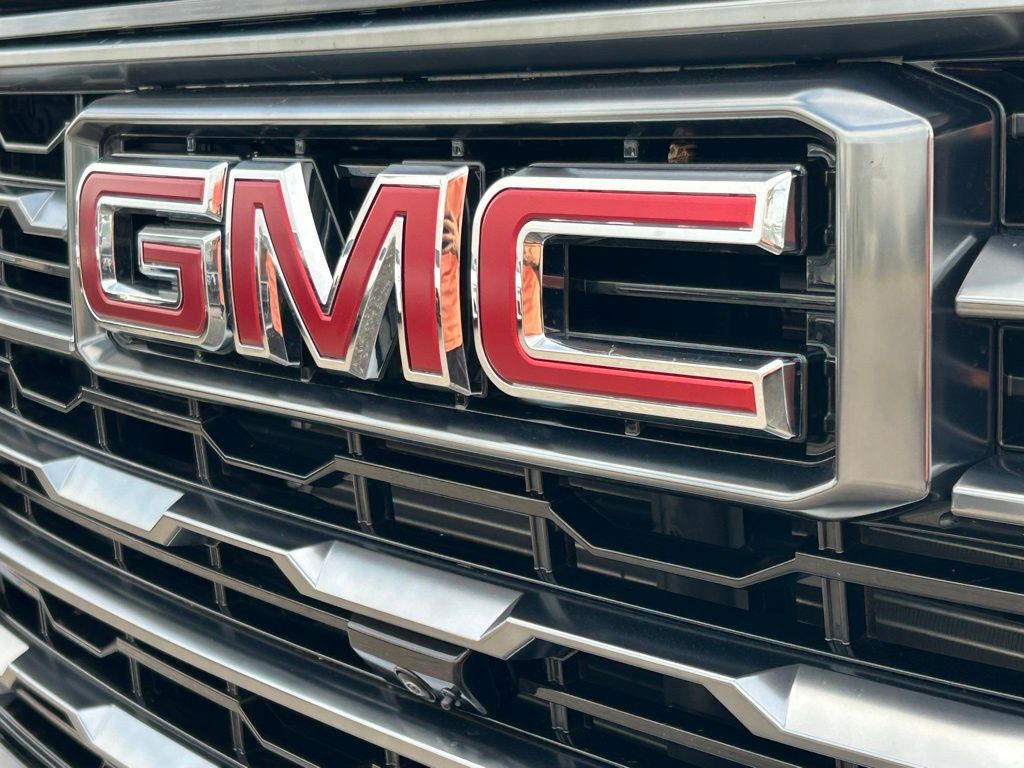 2025 GMC Sierra 2500HD AT4 Lakeland FL