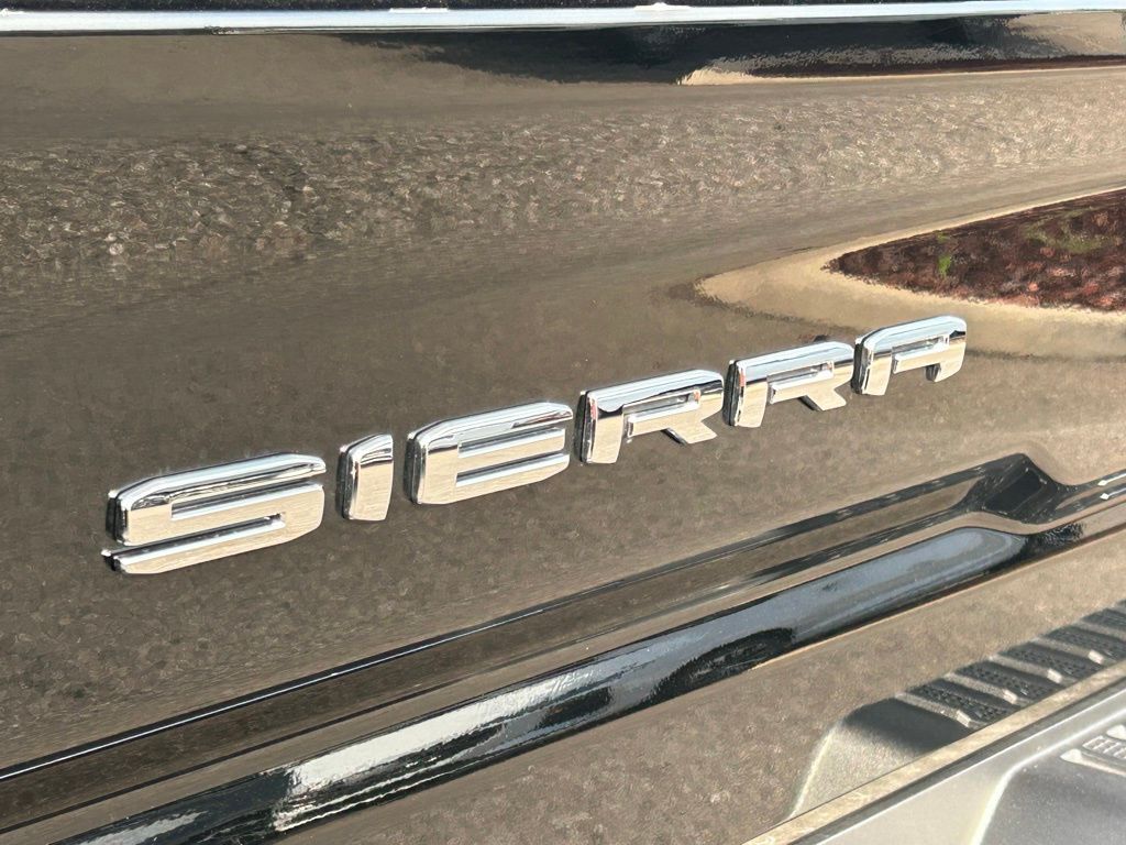 2025 GMC Sierra 2500HD AT4 Lakeland FL