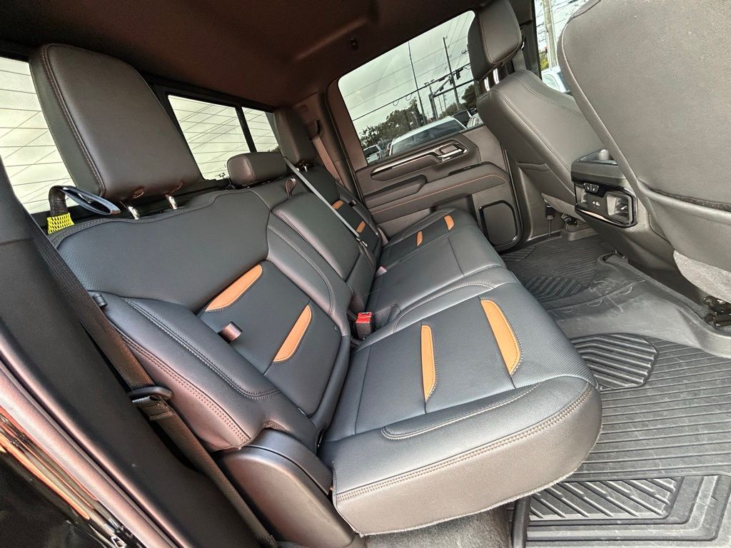 2025 GMC Sierra 2500HD AT4 Lakeland FL