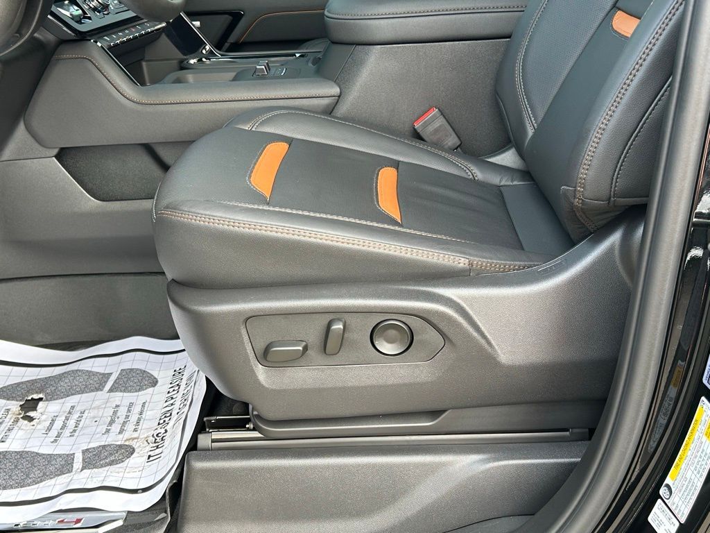 2025 GMC Sierra 2500HD AT4 Lakeland FL