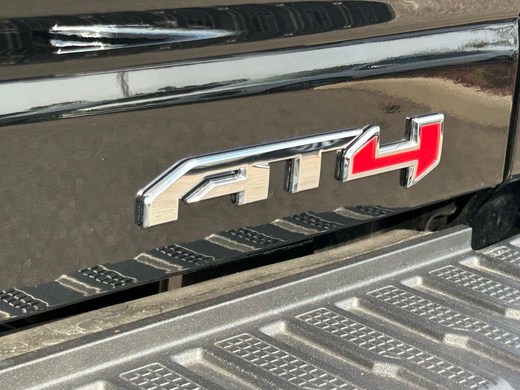 2025 GMC Sierra 2500HD AT4 Lakeland FL