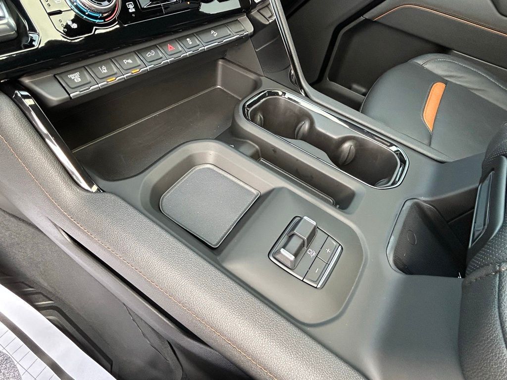 2025 GMC Sierra 2500HD AT4 Lakeland FL