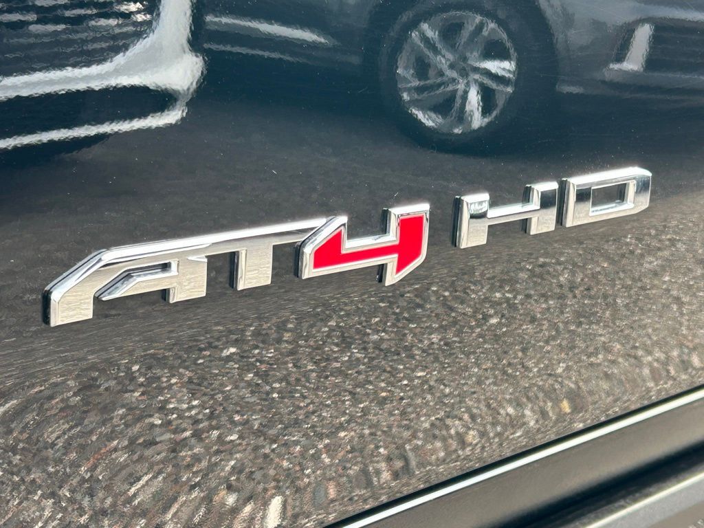 2025 GMC Sierra 2500HD AT4 Lakeland FL