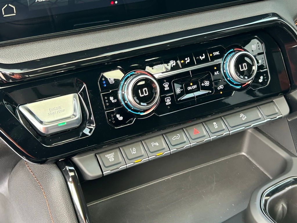 2025 GMC Sierra 2500HD AT4 Lakeland FL