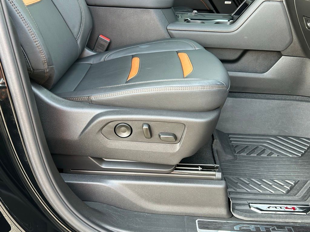 2025 GMC Sierra 2500HD AT4 Lakeland FL